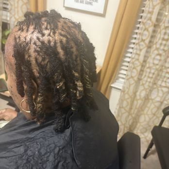 Worthy Locs - Hair Extensions Near Me Worthy Locs - Hair Extensions Near Me
