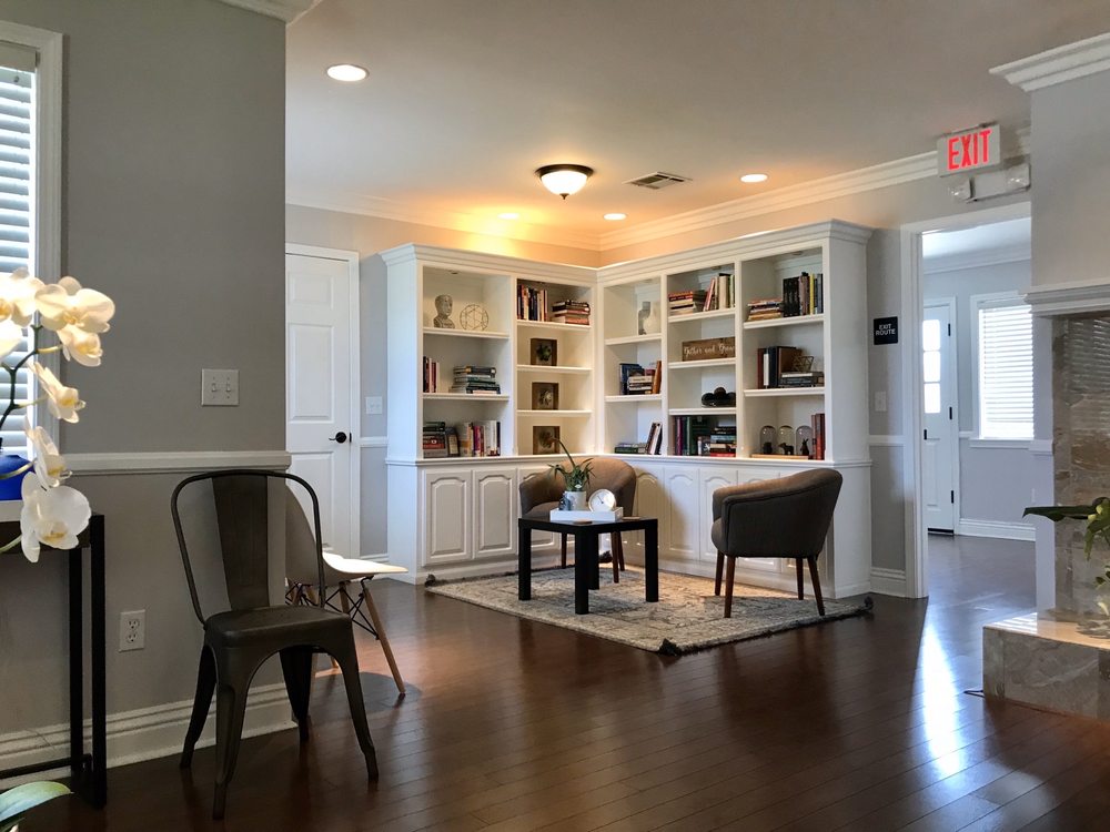 Gather and Grow OC - grief counselor in Fullerton, CA