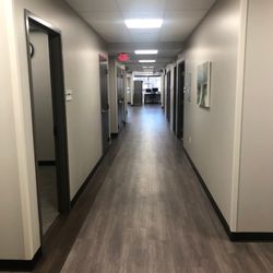Inspired Spine - Surgery Center