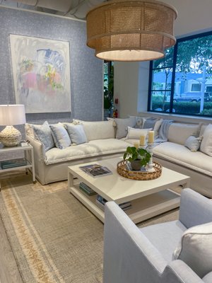 Serena & Lily Atlanta by null