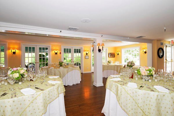 The Hedges Inn East Hampton by null