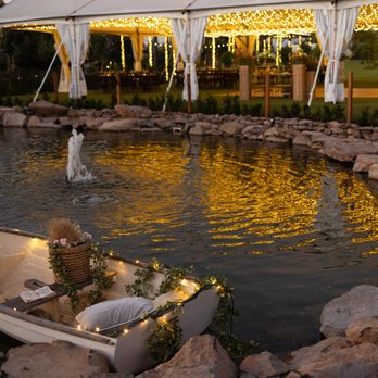 Terra - Wedding Chapels Near Me - Murrieta, California