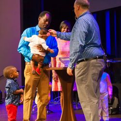 Sunlight Community Church