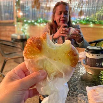GREY Cafe - Cafes Near Me - Flushing, New York