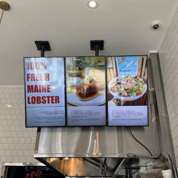 Royal Lobster LA - Sandwiches Near Me - Los Angeles, California