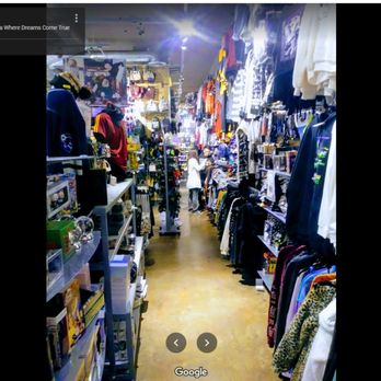 Hot Topic - Clothing - Accessories Near Me - Roseville, California Hot Topic - Clothing - Accessories Near Me - Roseville, California
