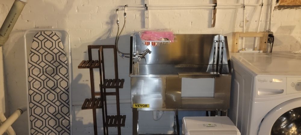 Slide of Michigan Sewer and Drain