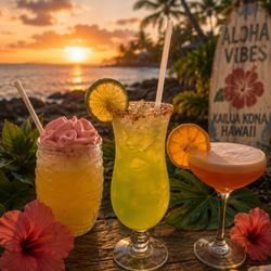 Aloha Vibes