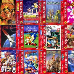 The Game Exchange - Sega Games