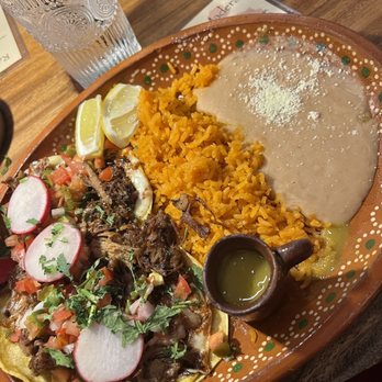 Rosa Madera - tacos de carnitas - Mexican Near Me - Sacramento, California Rosa Madera - tacos de carnitas - Mexican Near Me - Sacramento, California