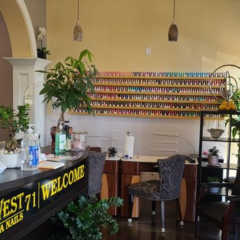 West 71 Spa Nails - Nail Salons Near Me - Bee Caves, Texas West 71 Spa Nails - Nail Salons Near Me - Bee Caves, Texas