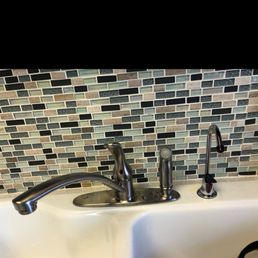 Kitchen sink Kitchen sink