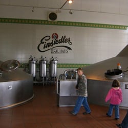 Einsiedler Brauhaus