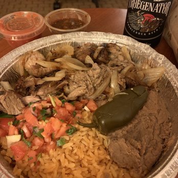 El Rey - Traditional carnitas - Mexican Near Me - Clarksburg, West Virginia
