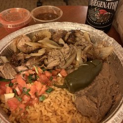 El Rey - Traditional carnitas