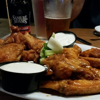 Anchor Bar - Wings! - American Near Me - Amherst, New York Anchor Bar - Wings! - American Near Me - Amherst, New York
