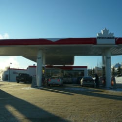 Petro Canada