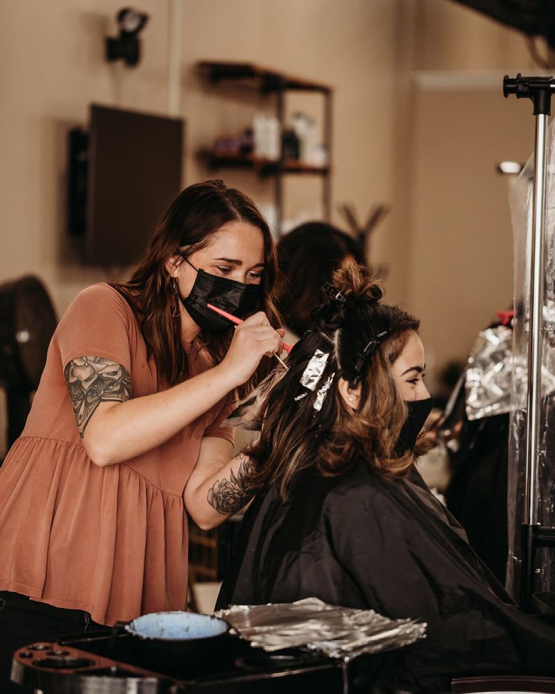 BELLA ROSE BEAUTY Updated September 2024 33 Photos 2513 Oregon Rd