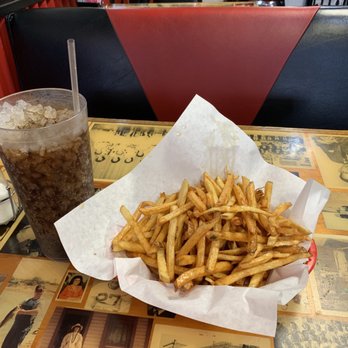 Sid's Diner - Diners Near Me - El Reno, Oklahoma