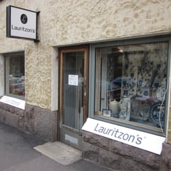 Lauritzon's