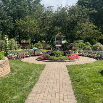 Ogden Botanical Gardens - Entrance - Parks Near Me - Valparaiso, Indiana Ogden Botanical Gardens - Entrance - Parks Near Me - Valparaiso, Indiana