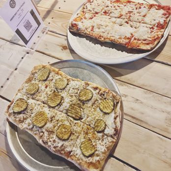 Voodoo Brewing - Pizza - Breweries Near Me - Cincinnati, Ohio