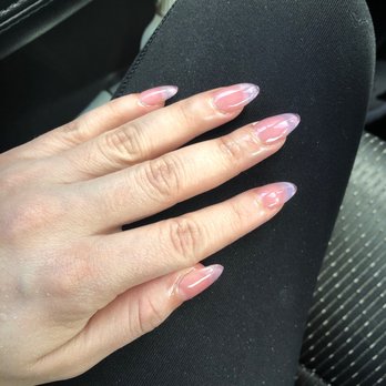 Hollywood Salon Spa - Nail Salons Near Me - Houston, Texas