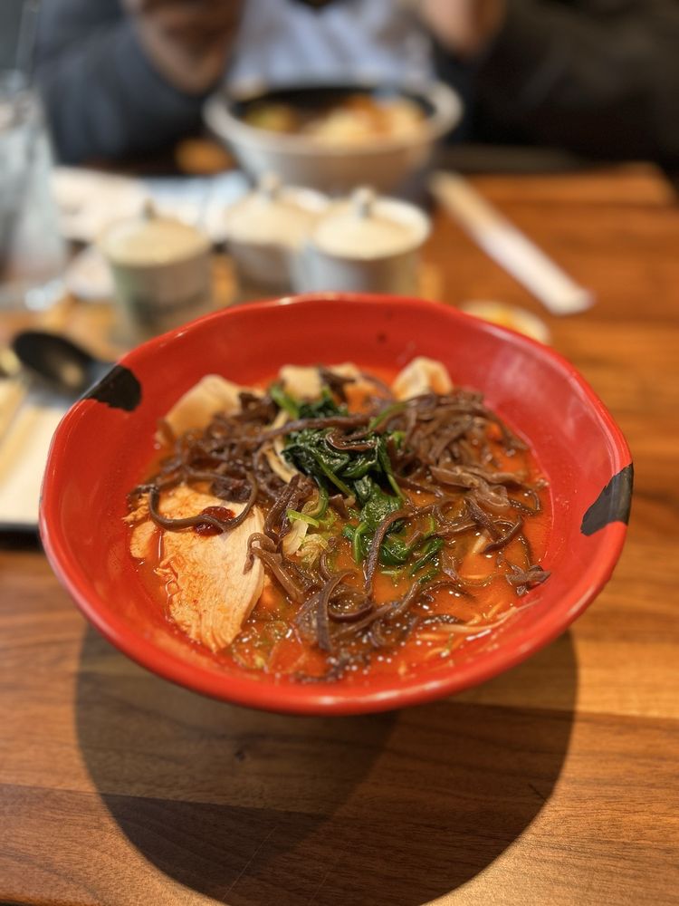 JINYA Ramen Bar - Union Market