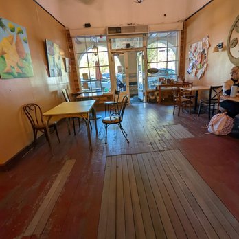 5 Sips Coffee - Indoor dining - Coffee & Tea Near Me - Sacramento, California 5 Sips Coffee - Indoor dining - Coffee & Tea Near Me - Sacramento, California