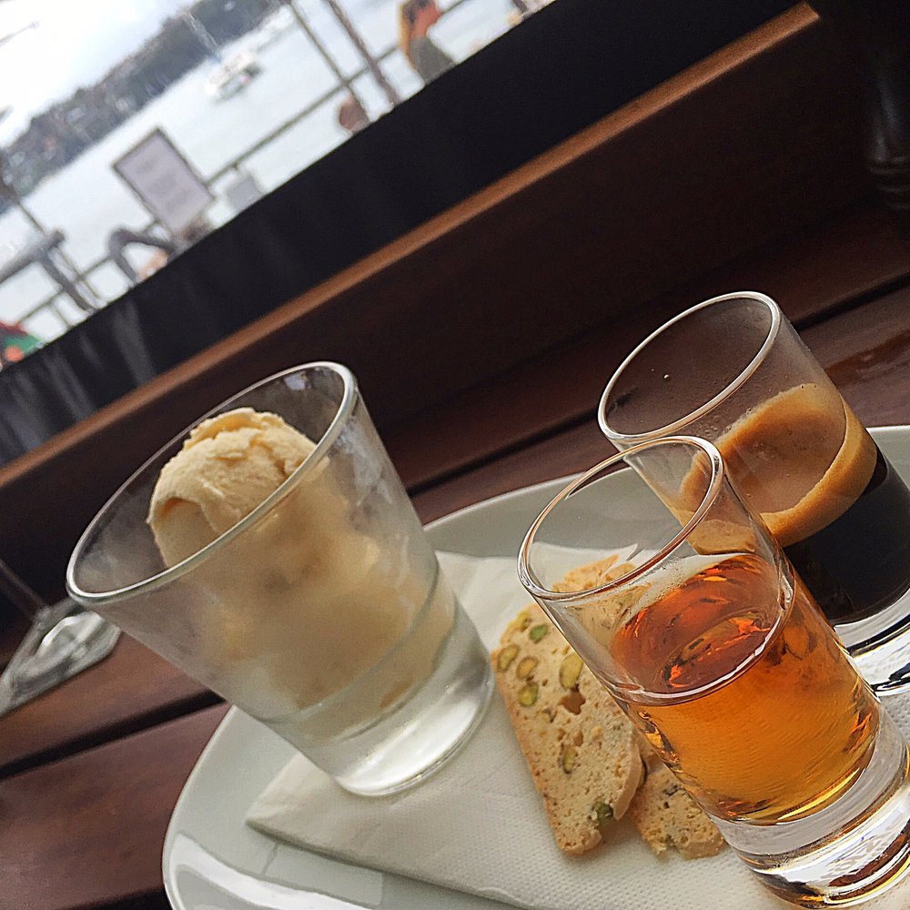 Hugos Manly - Affogato with Tuaca - Pizza Near Me - Manly, NSW Hugos Manly - Affogato with Tuaca - Pizza Near Me - Manly, NSW