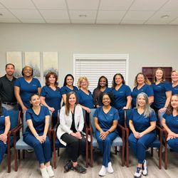 Wiewiora & Dunn Orthodontics - Our Wiewiora and Dunn Orthodontics team is proud to serve Lake Mary families