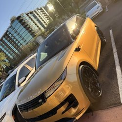 Ultimate Mobile Wheel & Tire