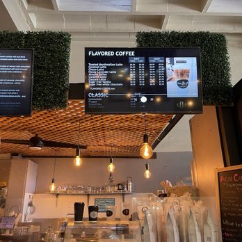 502 Cafe - Coffee bar - Coffee & Tea Near Me - Bakersfield, California