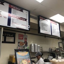Melrose Deli