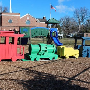 Weekday Nursery School - Best part of our playground - Preschools Near Me - Morrisville, Pennsylvania Weekday Nursery School - Best part of our playground - Preschools Near Me - Morrisville, Pennsylvania