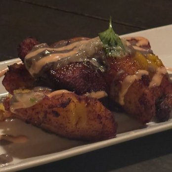 Barrio Chino - Asian Fusion Near Me - Oakland, California