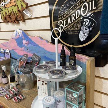 Once In A Blue Moose - Alaskan beard oil - Souvenir Shops Near Me - Anchorage, Alaska Once In A Blue Moose - Alaskan beard oil - Souvenir Shops Near Me - Anchorage, Alaska