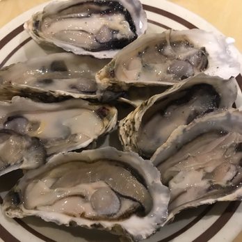 Oasis Bay Sushi + Seafood Buffet - Oysters! - Buffets Near Me - Chandler, Arizona