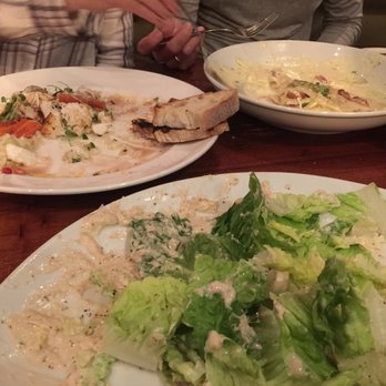 Farmer's Table - Carbonara/halibut w Cesar!!! - New American Near Me - La Mesa, California Farmer's Table - Carbonara/halibut w Cesar!!! - New American Near Me - La Mesa, California