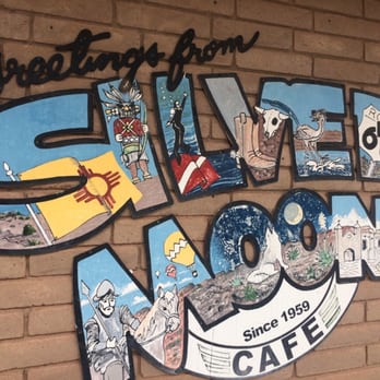 Silver Moon Cafe - Mexican Near Me - Santa Rosa, New Mexico Silver Moon Cafe - Mexican Near Me - Santa Rosa, New Mexico