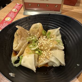Dough Zone Dumpling House - San Jose - Noodles Near Me - San Jose, California