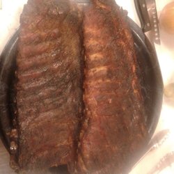 Rucker's Bar B Q