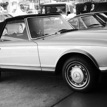 Hi Tech Automotive - Hi-Tech Automotive attracts the best cars in the area. What beauties. How wonderful it must be for them to work on such classic pieces. - Auto Repair Near Me - Los Angeles, California Hi Tech Automotive - Hi-Tech Automotive attracts the best cars in the area. What beauties. How wonderful it must be for them to work on such classic pieces. - Auto Repair Near Me - Los Angeles, California
