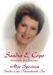 Sandra Cope