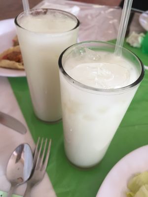 Cenote Suytun by null