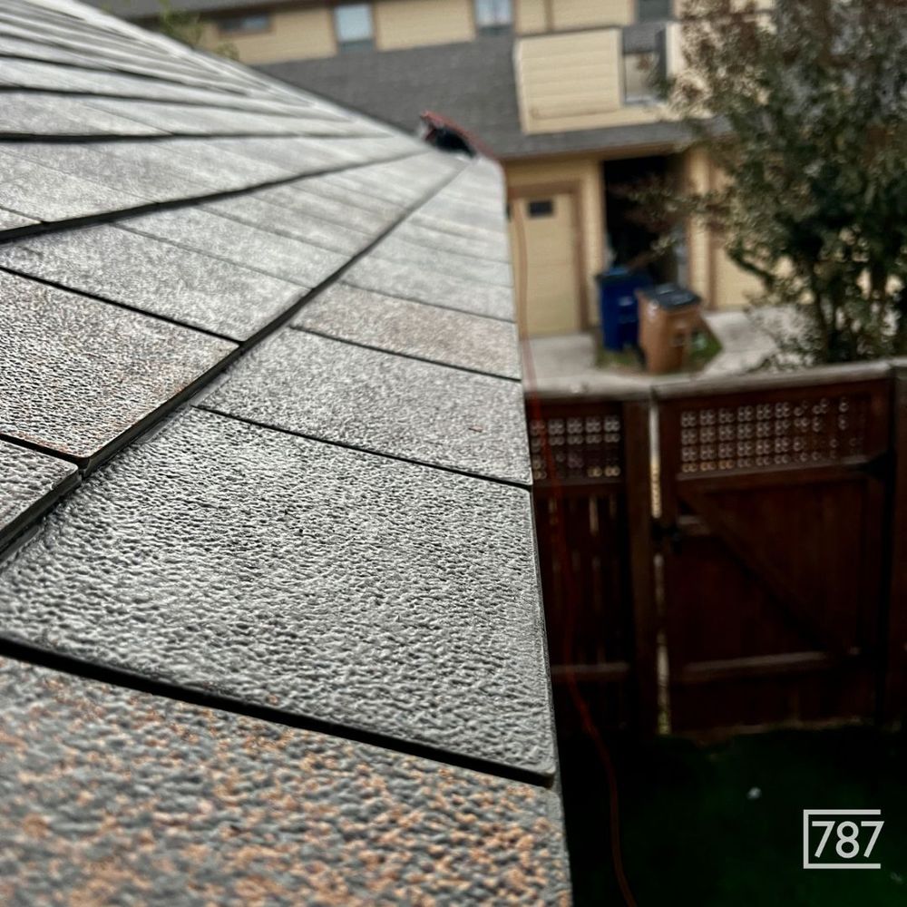 Slide of 787 Construction