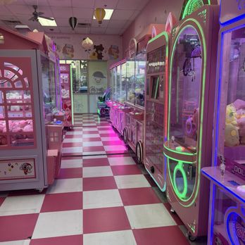 Pink Wa Wa - Arcades Near Me - Las Vegas, Nevada Pink Wa Wa - Arcades Near Me - Las Vegas, Nevada
