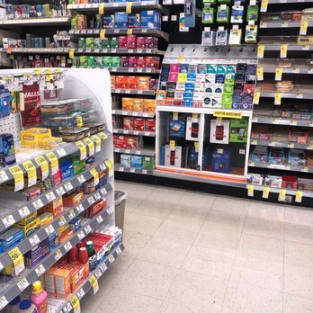 Walgreens - Drugstores Near Me - Miami, Florida