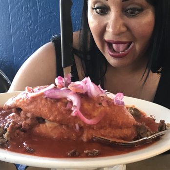 Tortas & Bionicos Nice - You. That's a torta ahogada. I choose medium hot. - Mexican Near Me - Santa Ana, California Tortas & Bionicos Nice - You. That's a torta ahogada. I choose medium hot. - Mexican Near Me - Santa Ana, California