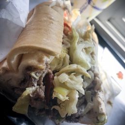 CheeseSteak CheeseSteak